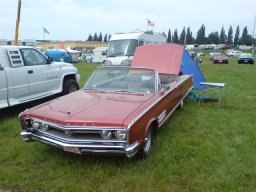 Big Bumper Meet 2007